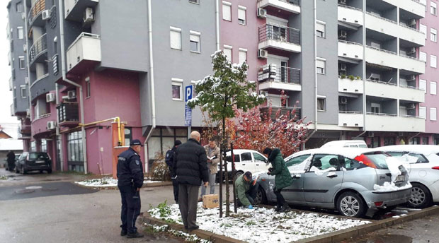 ЗЛОЧИН У ШАПЦУ: Избо зеленаша због 4.000 евра